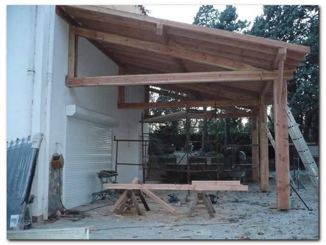 Carport 2
