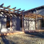 ossature-bois-bardage-landais-terrasse-pergolas-douglas-tarn-soual
