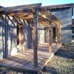 ossature-bois-bardage-landais-pergolas-terrasse-douglas-tarn-soual