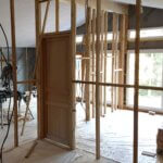 cloison-bois-bloc-porte-lambris